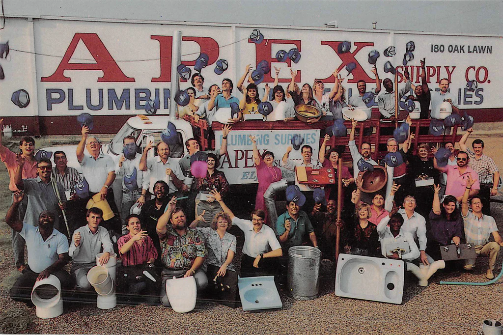 Texas' Premier Plumbing & Fixture Source