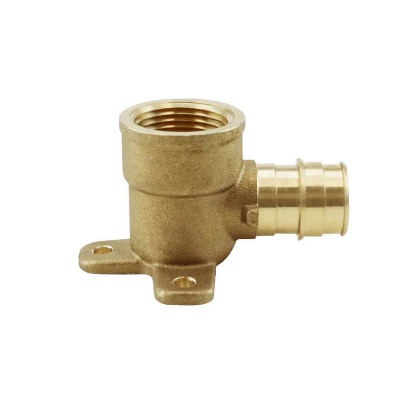 PEX Crimp Fittings